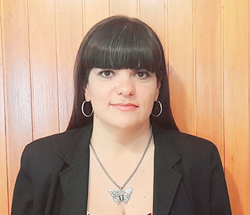 Laura Ansola
